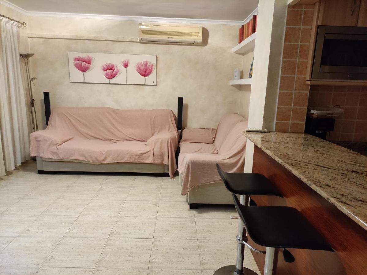 Apartamento Bolnuevo (Mazarrón) Exterior foto