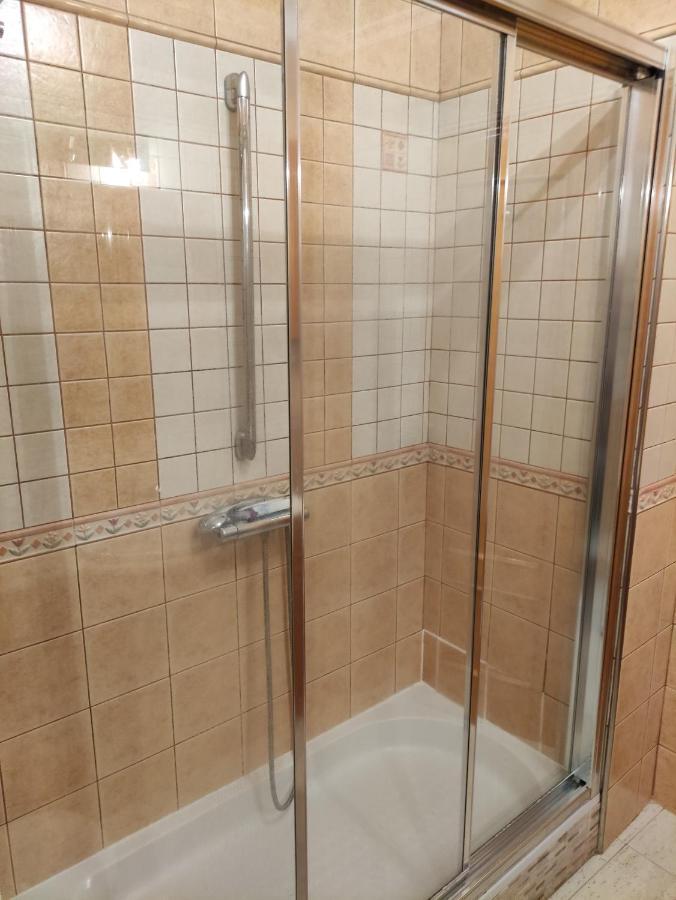 Apartamento Bolnuevo (Mazarrón) Exterior foto