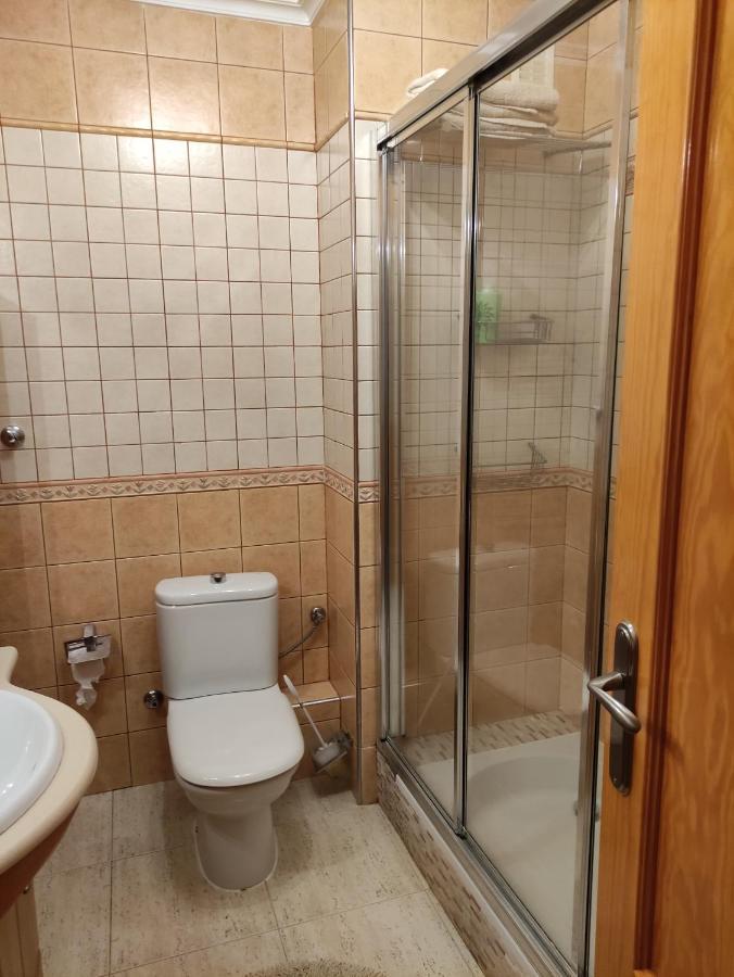 Apartamento Bolnuevo (Mazarrón) Exterior foto