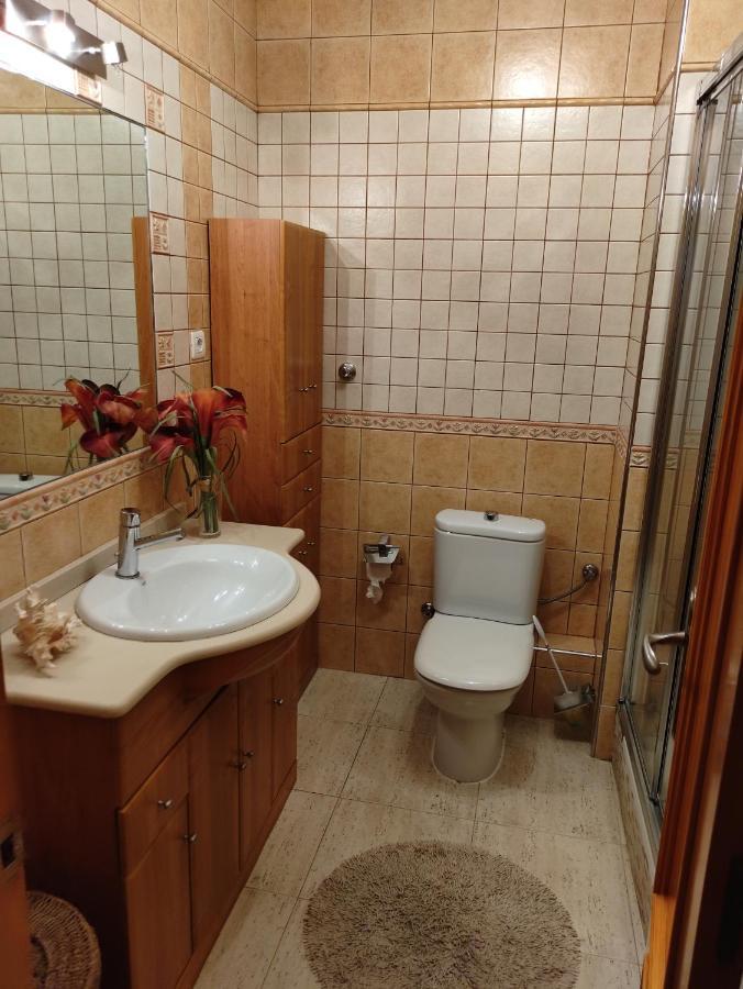 Apartamento Bolnuevo (Mazarrón) Exterior foto
